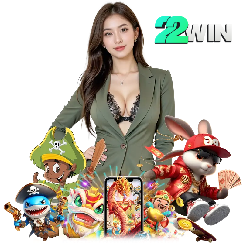 22win9 สมัครสมาชิก