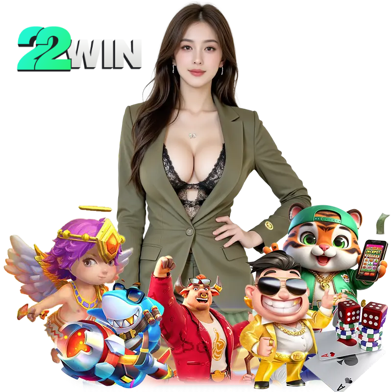 22win9 โปรโมชั่น