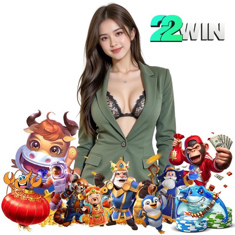 22win9 คาสิโนออนไลน์